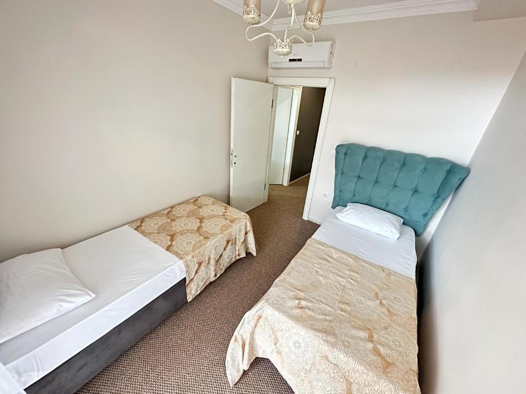 Bikka&Asell Suite Hotel Trabzon Eksteriør bilde