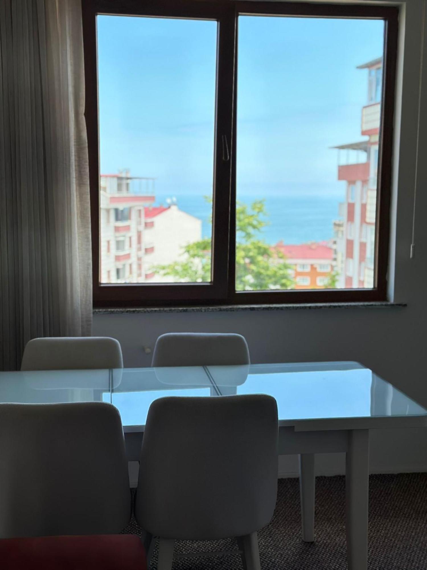 Bikka&Asell Suite Hotel Trabzon Eksteriør bilde