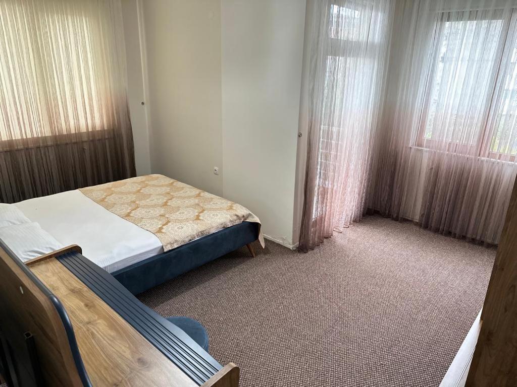 Bikka&Asell Suite Hotel Trabzon Eksteriør bilde
