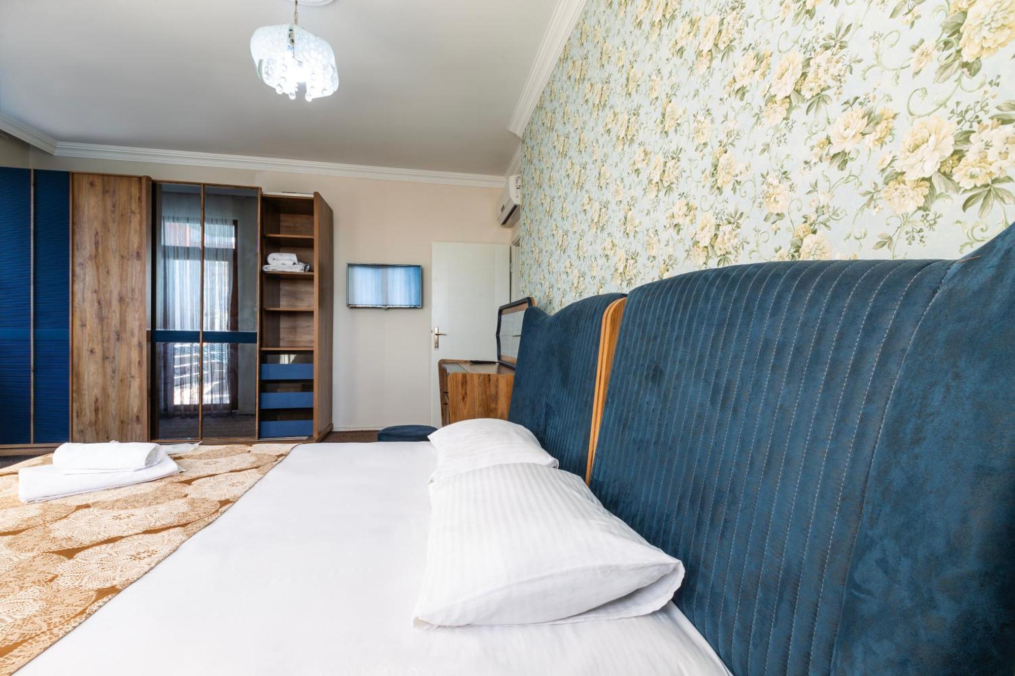 Bikka&Asell Suite Hotel Trabzon Eksteriør bilde